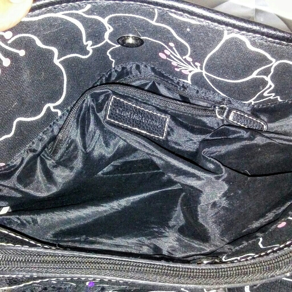 Croft & Barrow handbag - Picture 4 of 5